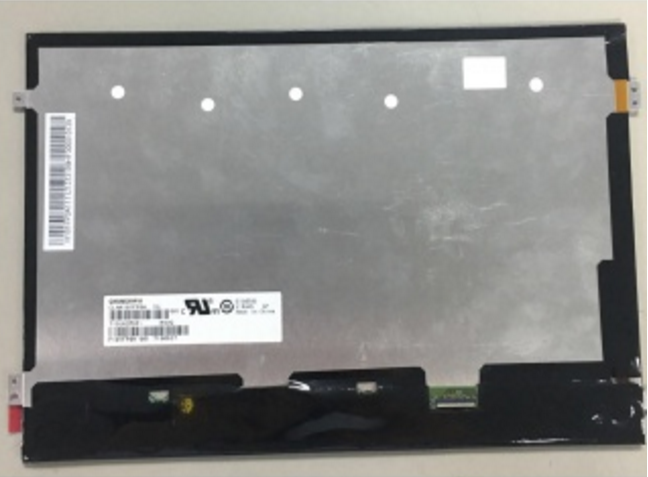 Original CLAA101FP0A XG CPT Screen Panel 10.1" 1920*1200 CLAA101FP0A XG LCD Display
